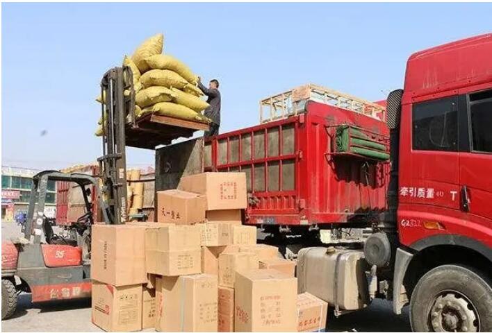 漳州到涟源市物流专线