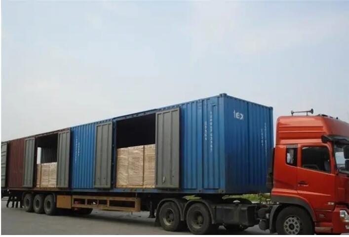 漳州到涟源市整车运输