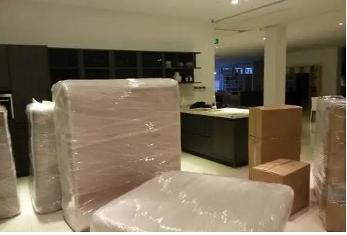 漳州到涟源市长途搬家