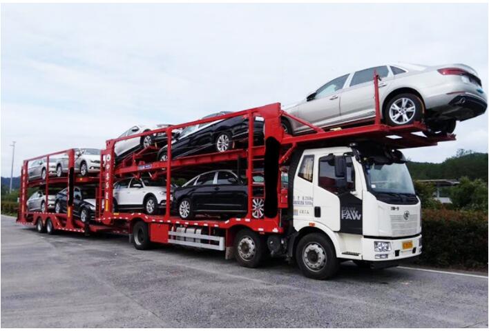 漳州到涟源市轿车托运